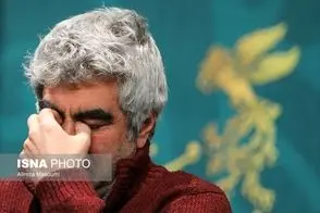 استوی سروش صحت در حمایت از وطن و بچه‌های میناب