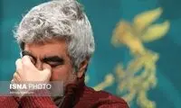 استوی سروش صحت در حمایت از وطن و بچه‌های میناب