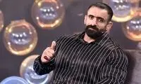 پاسخ جالب هادی چوپان به خبرنگار آمریکایی درباره تجدید فراش