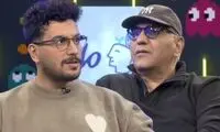 واکنش قیاسی به شایعه جنجالی درباره مهران مدیری 