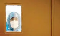 اخراج و بازنشستگی ۱۰۰ پزشک در دو هفته اخیر