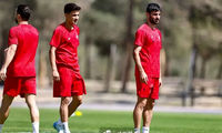 نقشه پرسپولیس برای پیروزی تغییر می‌کند!