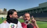 اینفلوئنسر معروف راز نیکبخت واحدی را لو داد!
