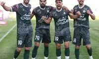 قاضی‌پور، یک‌تنه ذوب‌آهن را به کورس پنجمی رساند