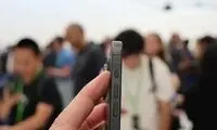 دکمه جادویی و همه‌فن حریف آیفون۱۵