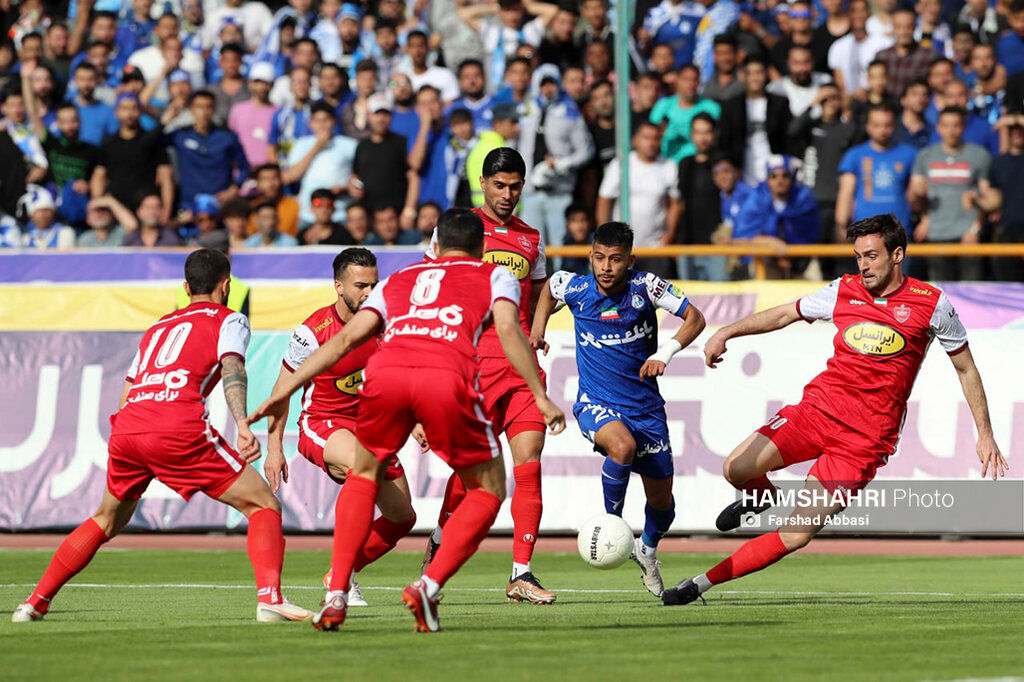 پرسپولیس با این بازیکنان شانسی در آسیا نخواهد داشت!