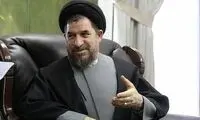 نماینده مجلس: با رای ندادن مشکلی حل نمی‌شود
