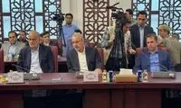درویش، اولین مدیرعامل دوران خصوصی پرسپولیس