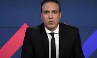 عصبانیت مزدک میرزایی: شما جیره‌خوار هستید!