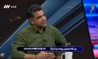 اظهارات زشت پیروز قربانی درباره موسیمانه