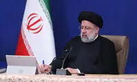 تکذیب یک خبر جنجالی درباره ابراهیم رئیسی