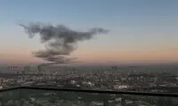 تسنیم از وقوع انفجارهای تازه در بحرین خبر داد