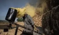 جزئیات تازه‌ از حادثه انفجار در کوره آجرپزی