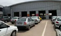 کسانی که می‌خواهند معاینه فنی خودرو بگیرند، بخوانند