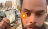 تعجب یک شهروند عراقی از ارزانی در ایران!