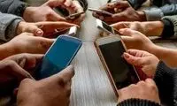 وضعیت قیمت موبایل عجیب شد