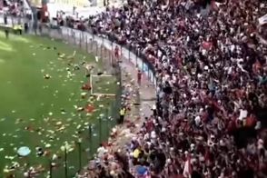 بهترین هواداران دنیا مشخص شدند