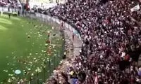بهترین هواداران دنیا مشخص شدند