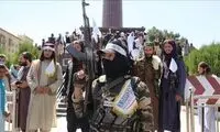 شاهکار جدید طالبان مرزهای سانسور را جابه‌جا کرد!
