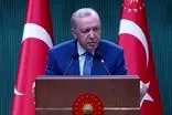 نطق اردوغان در آستانه دیدار مهم ایران و آمریکا