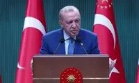 نطق اردوغان در آستانه دیدار مهم ایران و آمریکا