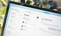 ارسال پیام با آیفون در ویندوز ممکن شد