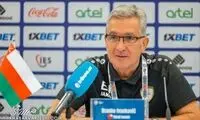 پیام برانکو به پرسپولیسی‌ها در آستانه بازی با النصر