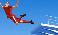 جنجالی‌ترین تمارض تاریخ فوتبال