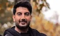 فرزاد فرزین با این عکس‌ها قربان صدقه بهار رفت