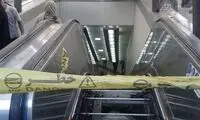 ۱۰ خطر جانی پنهان پله‌برقی‌ها و اینکه چطور از آن‌ها در امان باشیم
