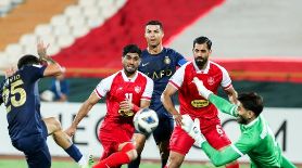 مجوز پرواز پرسپولیس برای سفر به عربستان صادر شد