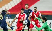 مجوز پرواز پرسپولیس برای سفر به عربستان صادر شد