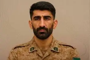 سربازی بیرانوند اینستاگرام را از خنده منفجر کرد