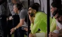 رای تازه علیه بیرانوند، فوتبال ایران را شوکه کرد