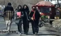 ثبت‌نام دختران در کنکور ممنوع شد!