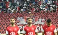 بداخلاقی گاریدو، بازیکنان پرسپولیس را شاکی کرد!