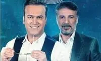 بلایی که حامد آهنگی بر سر جواد هاشمی آورد!