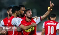 فنونی‌زاده: صادقی مثل آرنولد است