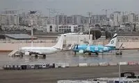 ازسرگیری پروازهای ترکیه به سلیمانیه عراق پس از ۲ سال