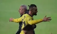 سردار در اردوی پرسپولیس آفتابی شد
