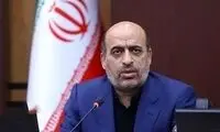 ناآرامی‌های شنبه با ارسال ۵میلیون پیامک ایجاد شد