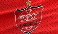 ماموران پلیس با حکم جلب در باشگاه پرسپولیس!