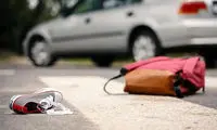 آمار تکان‌دهنده از قربانیان تصادفات بزرگراهی