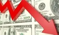 دلار در بازار دو هزار تومان ارزان شد!
