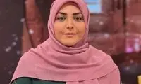 المیرا شریفی‌مقدم مهمان تلفنی برنامه را آچمز کرد