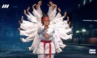 راز دختری که در عصر جدید تکثیر شد!
