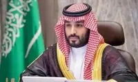 اعلام آمادگی عربستان برای همکاری با طرح ترامپ
