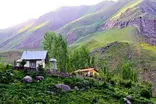 ۶ روستای ییلاقی نزدیک تهران که باید در خرداد بروید