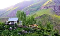 ۶ روستای ییلاقی نزدیک تهران که باید در خرداد بروید