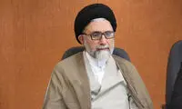 تشییع پیکر وزیر اطلاعات بعد از نماز جمعه